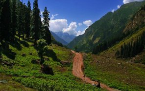 swat valley