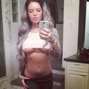 Christy Mack