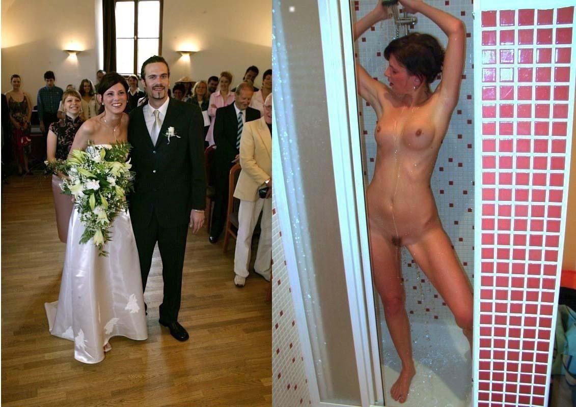 фото свадьба невеста голая фото 81
