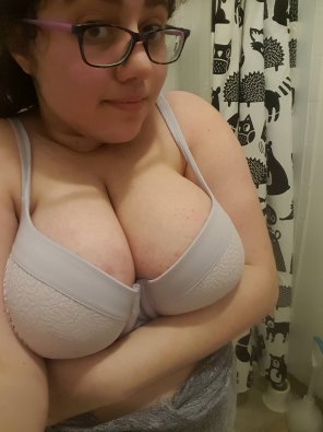 New Bra!