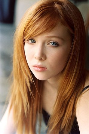 Molly Quinn