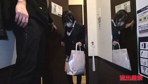 foto amateur Babe from Japan Kawarori fucked hard in hotel room