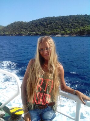 amateur pic Croatian_Summer (356)