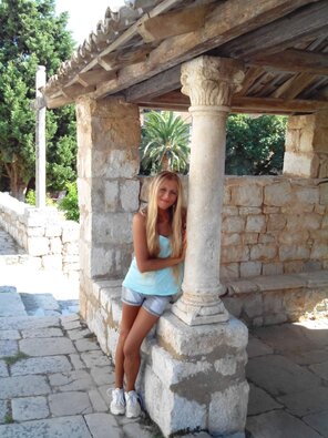 amateur pic Croatian_Summer (393)