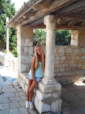 amateur pic Croatian_Summer (394)