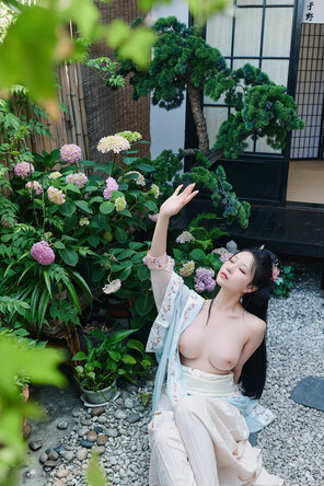 amateur pic 年年Nnian - 白花间集 (33)