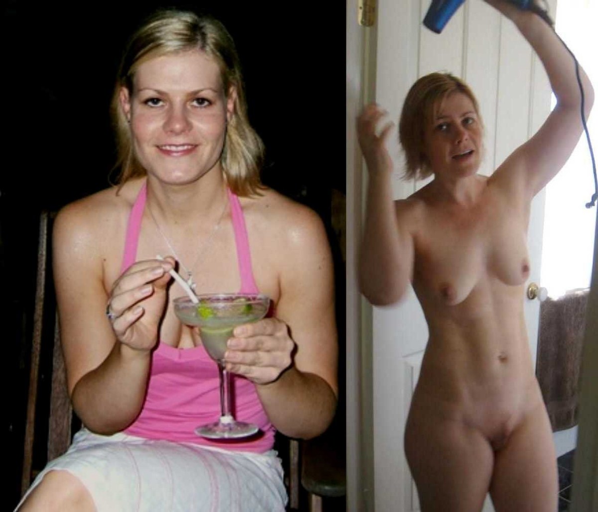 Athlete Wives Nude