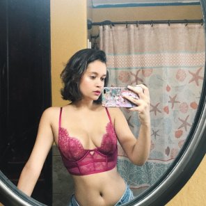 bralette