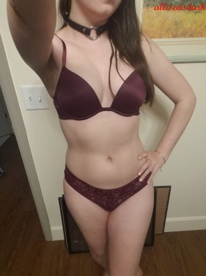 Today's lingerie [f]