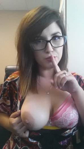 Quiet boob