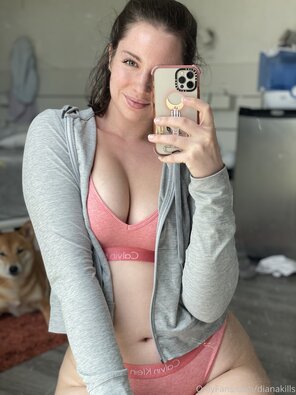 amateur pic Diana Killingsworth aka  (161)