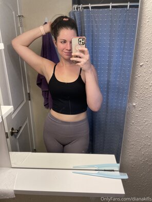 amateur pic Diana Killingsworth aka  (253)