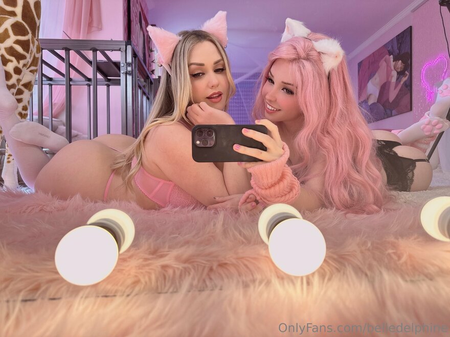 Sophisticated - Belle Delphine Fun Time With Mia Malkova - 00252023-05-02-fun-time-with-mia-malkova-25