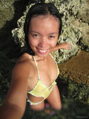 amateur pic Shear when wet in Camotes 0460-topaz-sharpen