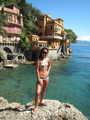 amateur pic THE Paradise, Portofino 0572-topaz-sharpen-faceai