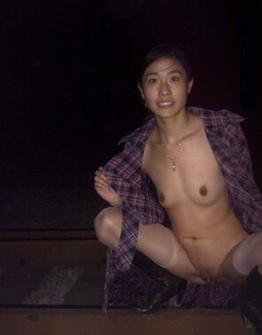 amateur pic Jennie_Asian_whore_15276514764_e481371e3a_o [1600x1200]