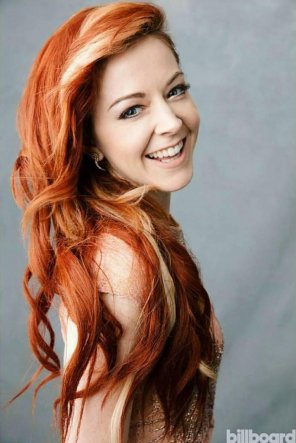 amateur pic Lindsey Stirling