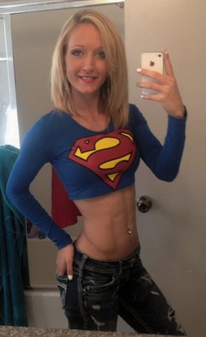 Super Woman