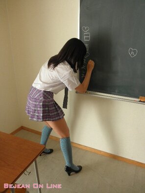 amateur pic BeJean-2010.05-Haruka.Itou-062