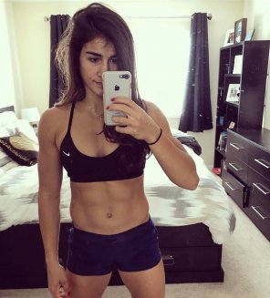 Lauren Fisher