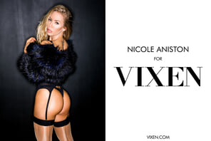 Nicole Aniston - Nicole Aniston Vixen