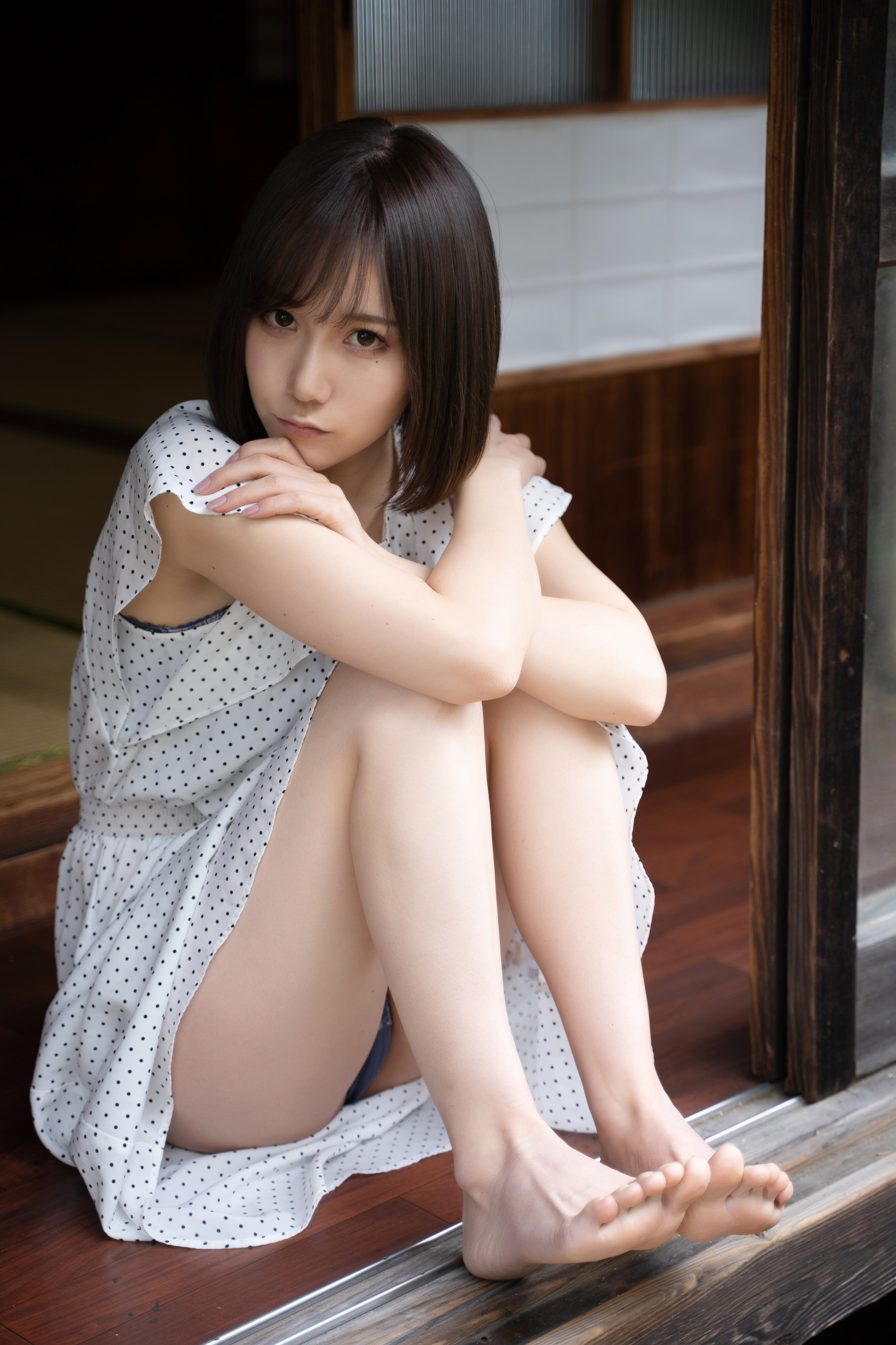 amateur photo けんけん (Kenken - snexxxxxxx) Country Girl - Part 1 - Waiting for You (13)