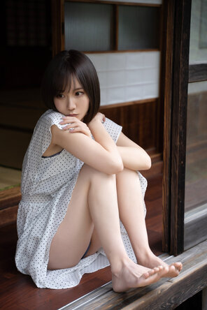 amateur photo けんけん (Kenken - snexxxxxxx) Country Girl - Part 1 - Waiting for You (14)