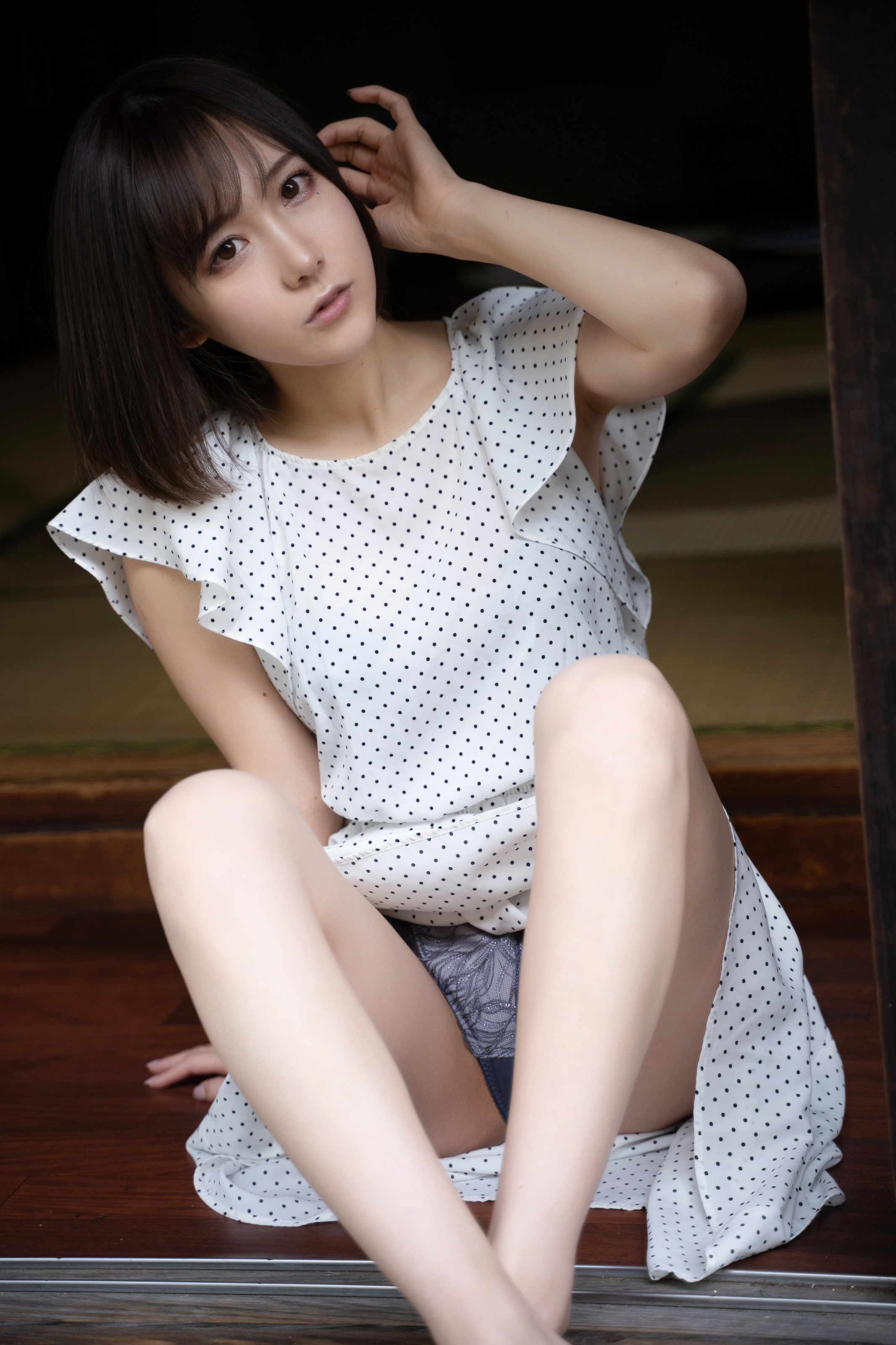 amateur photo けんけん (Kenken - snexxxxxxx) Country Girl - Part 1 - Waiting for You (19)