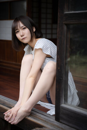 amateur photo けんけん (Kenken - snexxxxxxx) Country Girl - Part 1 - Waiting for You (20)