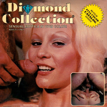 newbie record DIAMOND COLLECTION