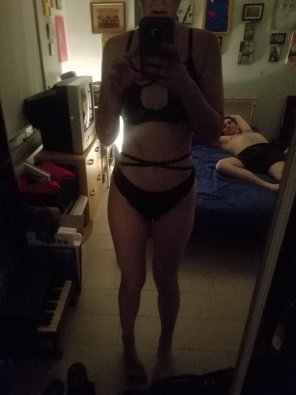 Please appreciate me [f]