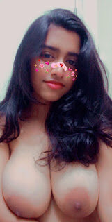 amateur pic Indian Girl With Heavy Knockers0043