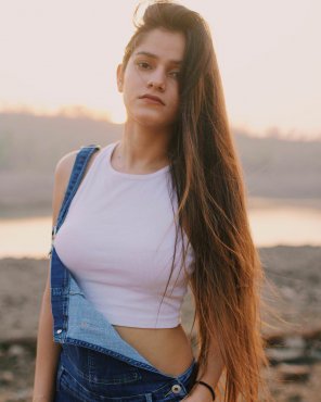 amateur photo Meghna Kaur