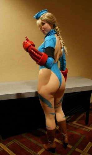 Cammy