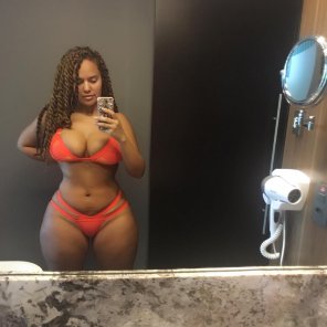 Selfie Undergarment Bikini Beauty 