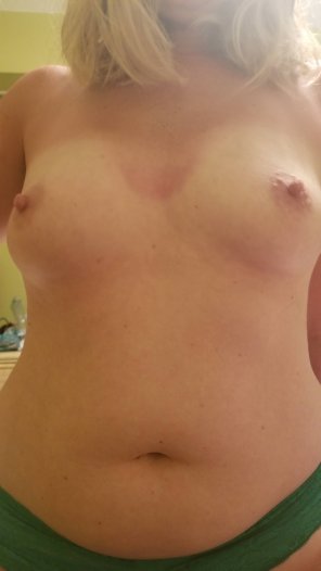 amateur pic Wife Vacation...again