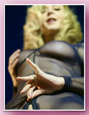 amateur pic ‎Nina Hartley Opens up.‎35