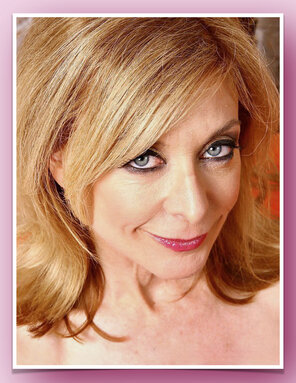 amateur pic ‎Nina Hartley Opens up.‎102