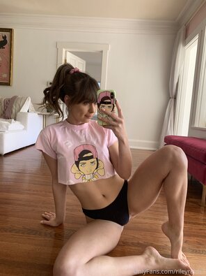 amateur pic Riley Reid OnlyFans 1709