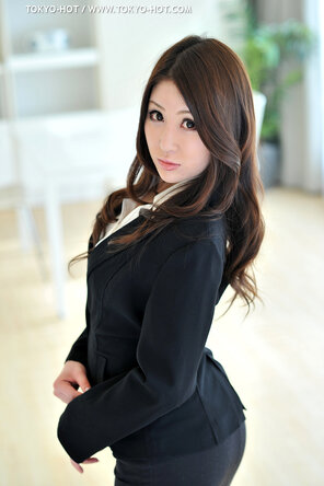 amateur pic Sayuki Hojo-616