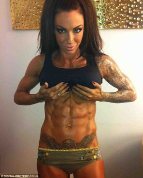 Jodie Marsh