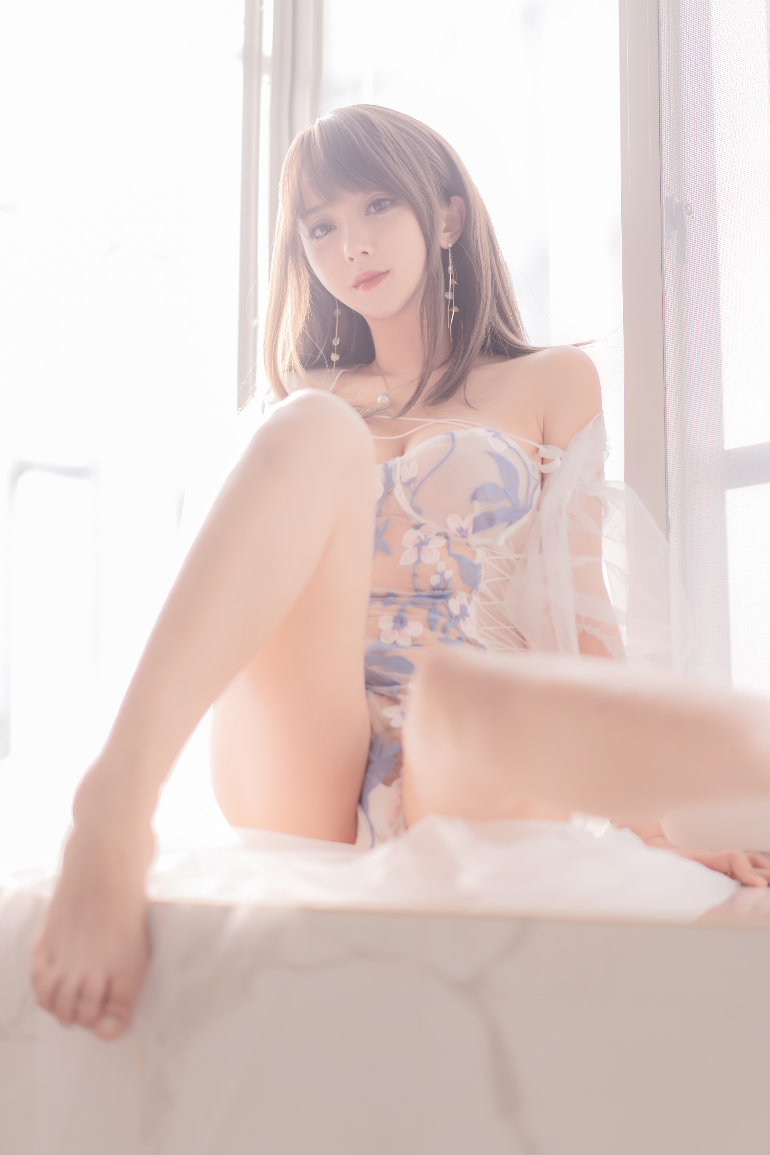 amateur photo Mixian Sama (过期米线线喵) - 午后 (6)