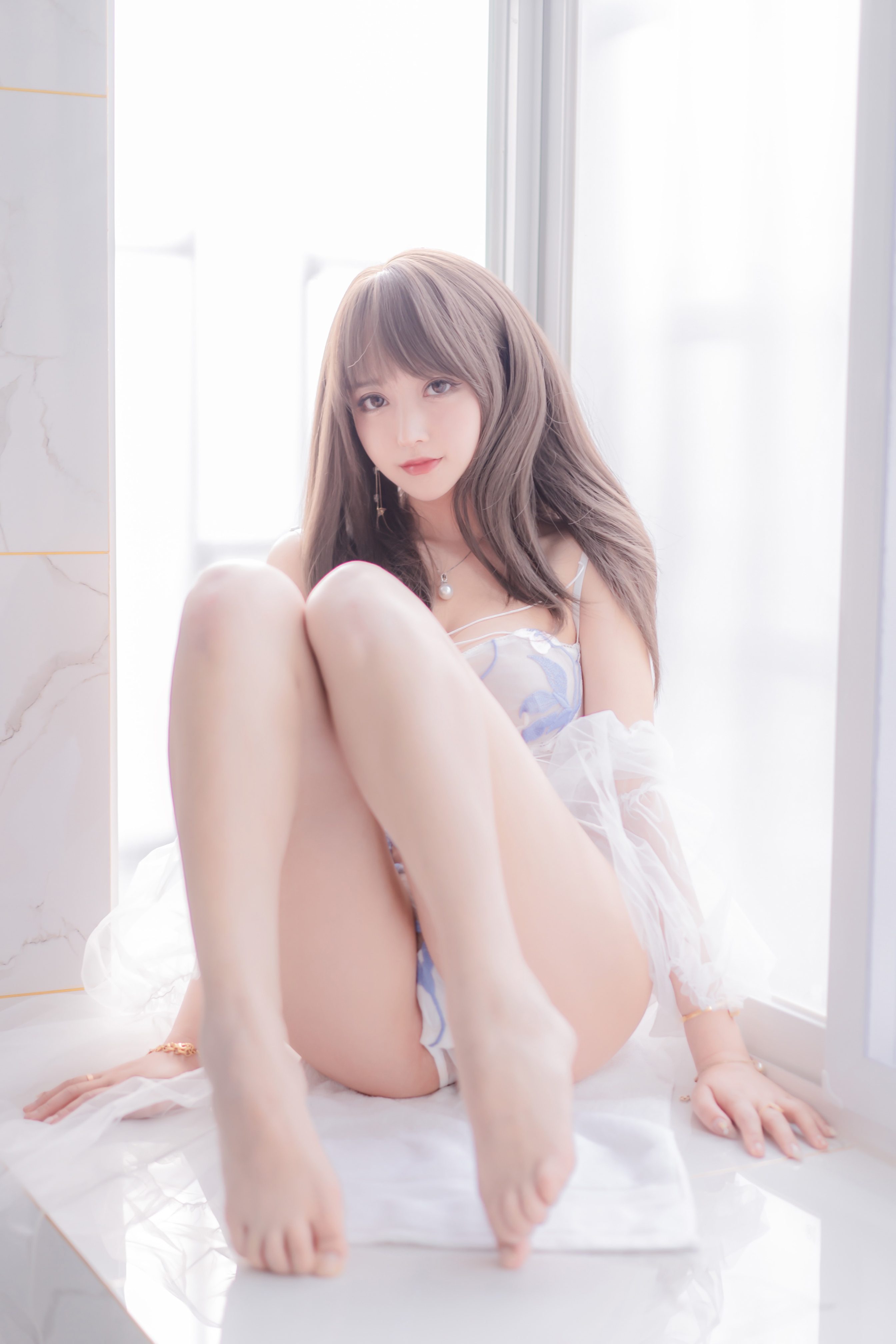 amateur photo Mixian Sama (过期米线线喵) - 午后 (31)