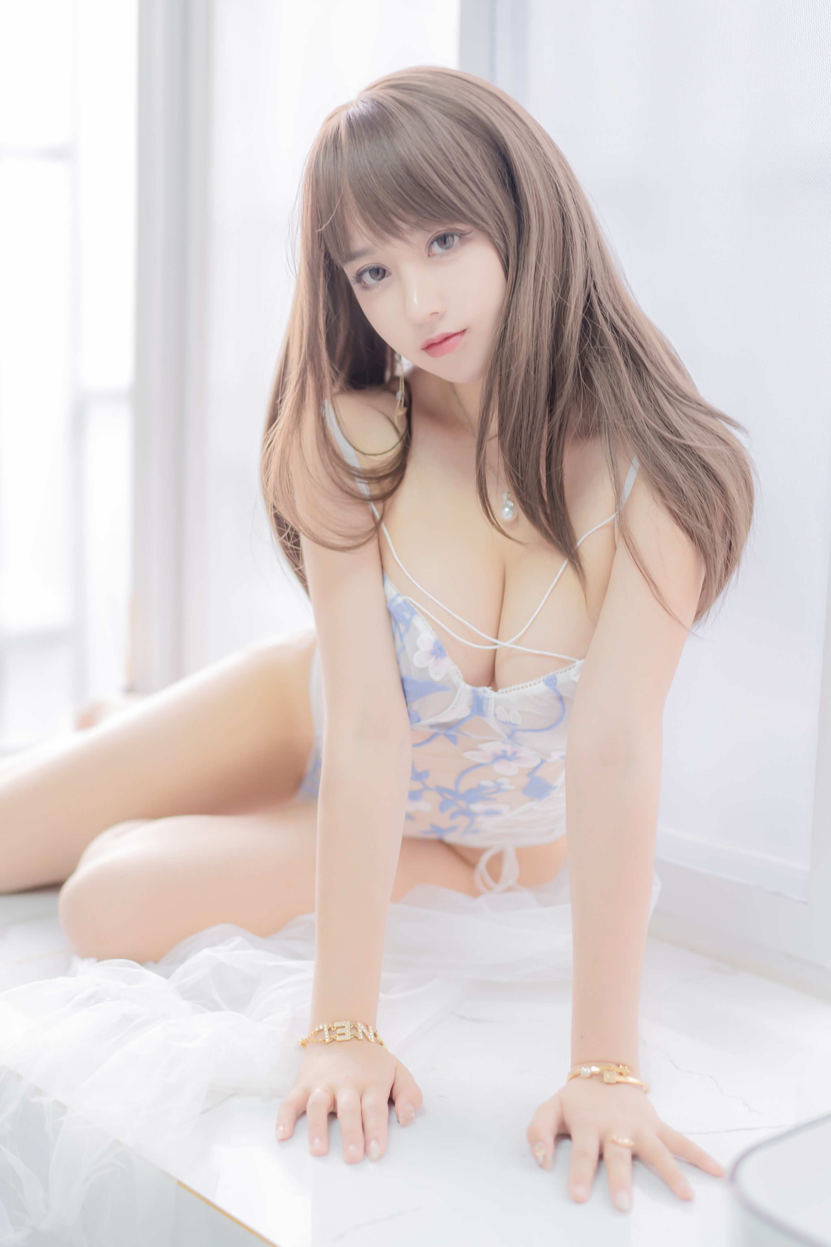 amateur photo Mixian Sama (过期米线线喵) - 午后 (64)