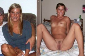 amateur pic Tan milf