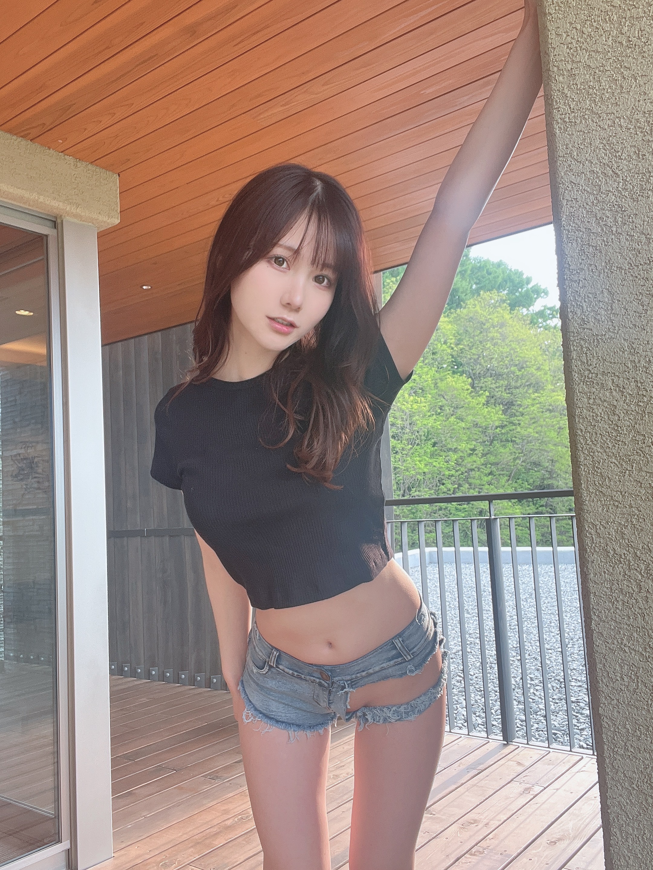 amateur photo けんけん (Kenken - snexxxxxxx) Casual 3 (3)