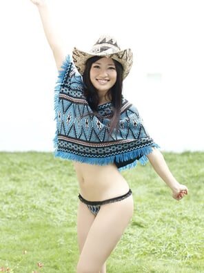 amateur photo [Sabra.net] Strictly Girl Seiko Takasaki