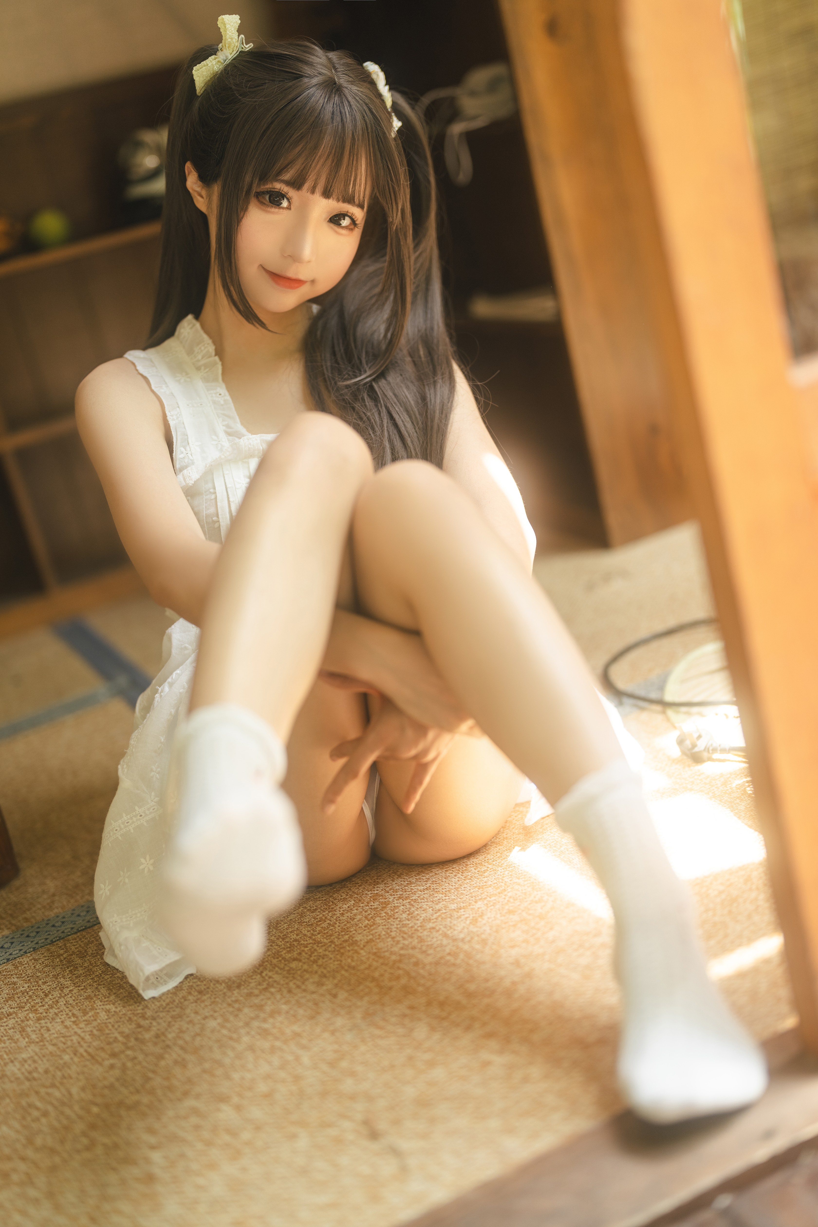 amateur photo Chunmomo (蠢沫沫) - 夏 (10)