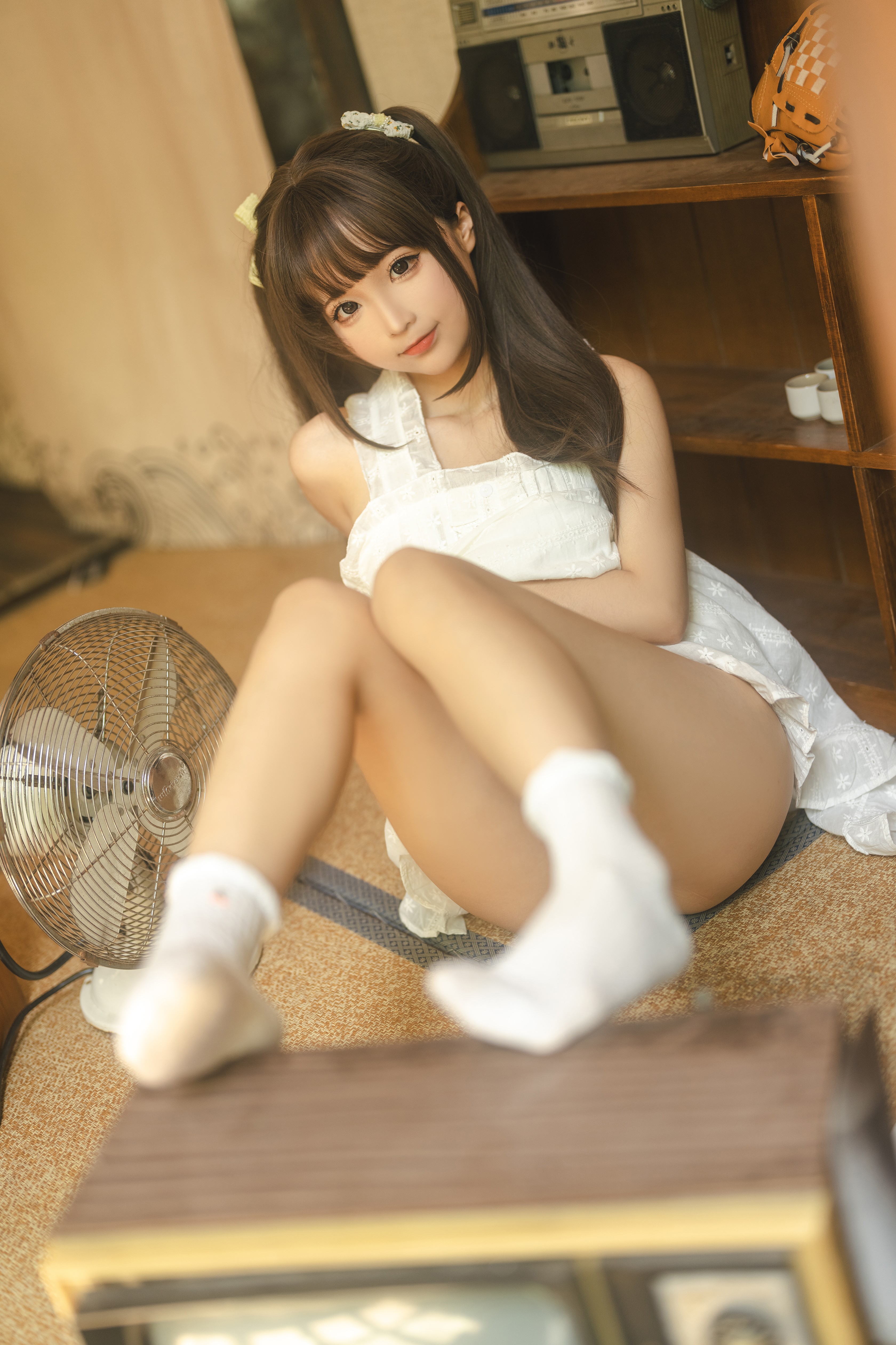 amateur photo Chunmomo (蠢沫沫) - 夏 (16)