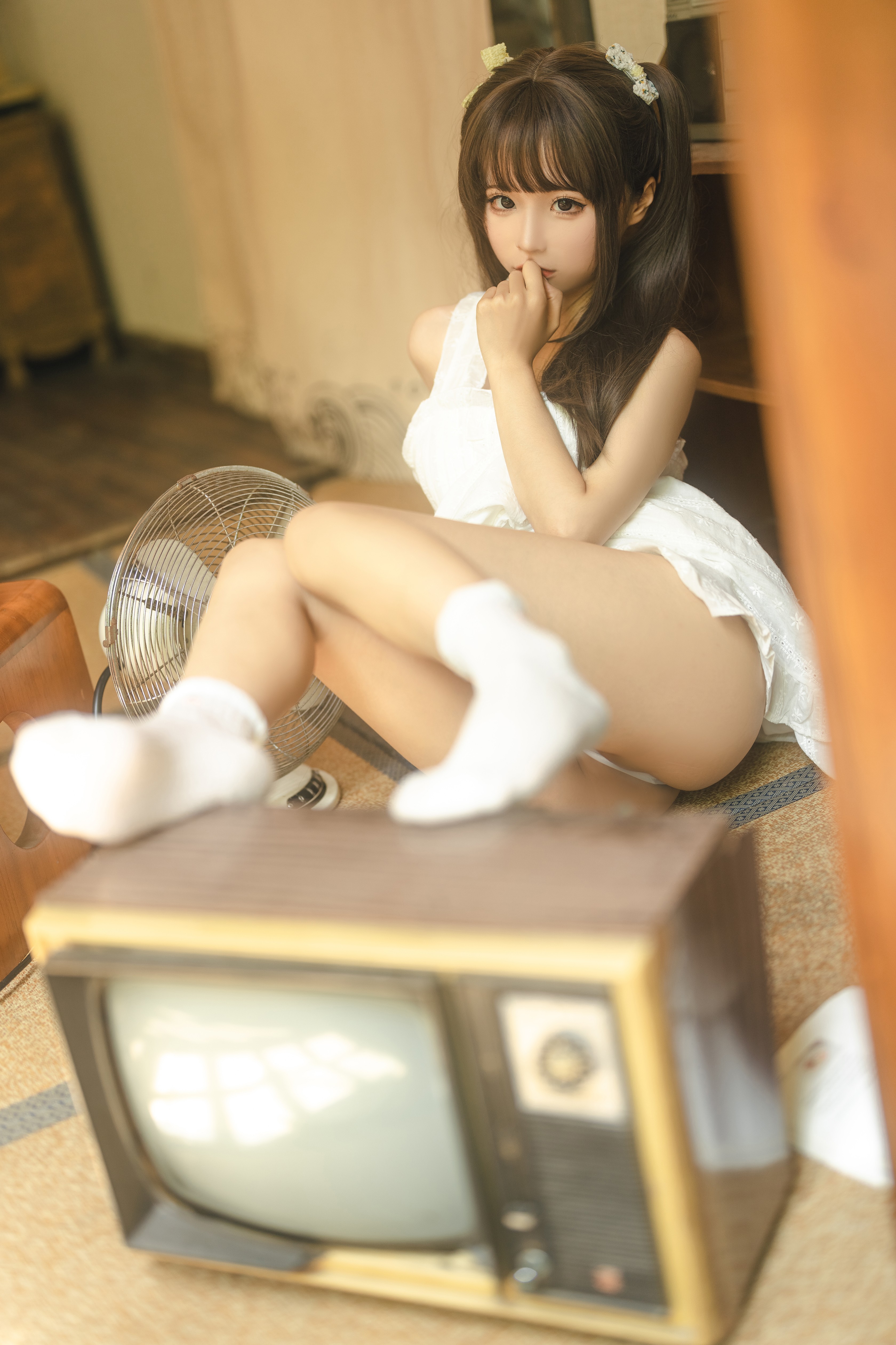 amateur photo Chunmomo (蠢沫沫) - 夏 (18)